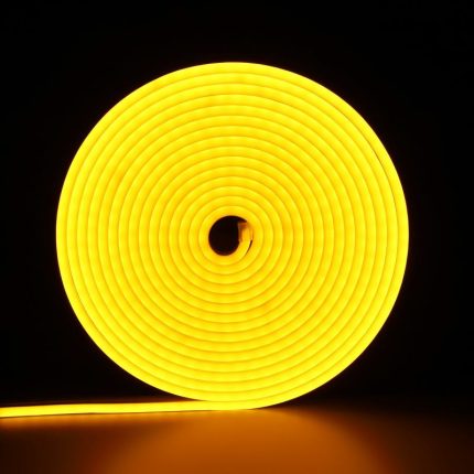 Hot selling LED Flexible Strip Light DC12V SMD 2835 8*16mm 6*12mm neon light for party decorating