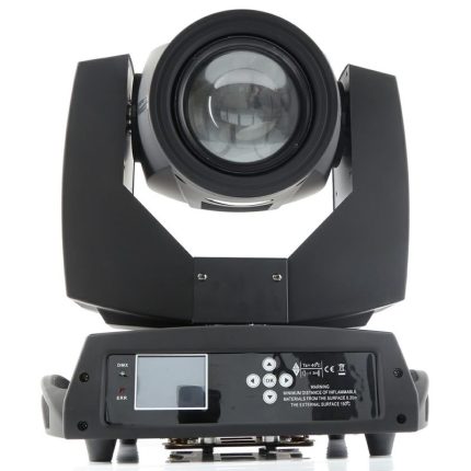 colorful rainbow 230W Stage Lighting DMX beam lamp spot Light Sharpy beam moving head light for party /show/led stage machine