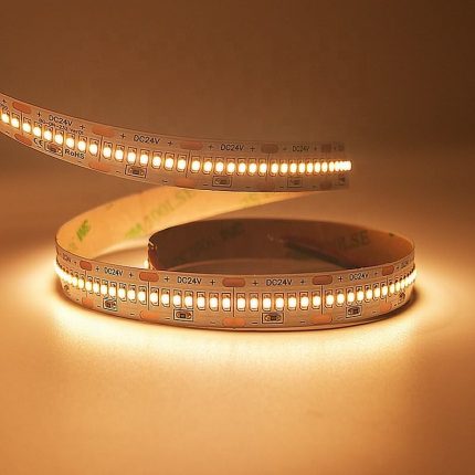 LED Flexible Light Tape Color changing Strip Lights Outdoor For Party Bedroom Decoration