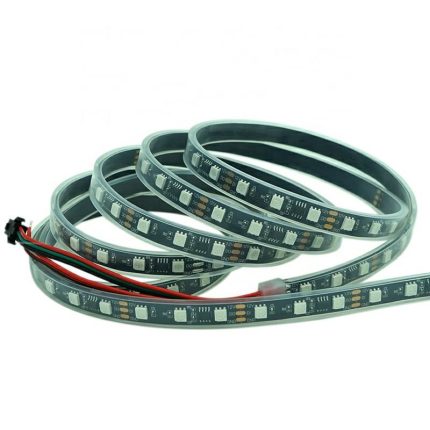 Hot-Selling Waterproof Remote Control Addressable High Brightness UPC 1903H Ce & RoHS 60LED Strips For Bars & KTV
