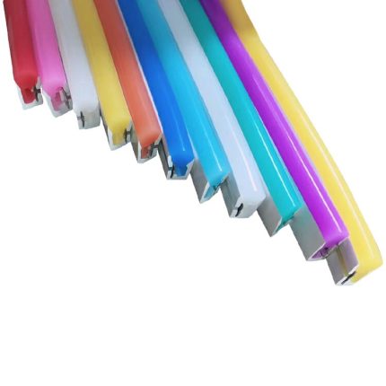 LED Wedding  Sign Light Flexible Neon Silicon for  Decoration  Waterproof  Neon Led  Strip Neon Tube