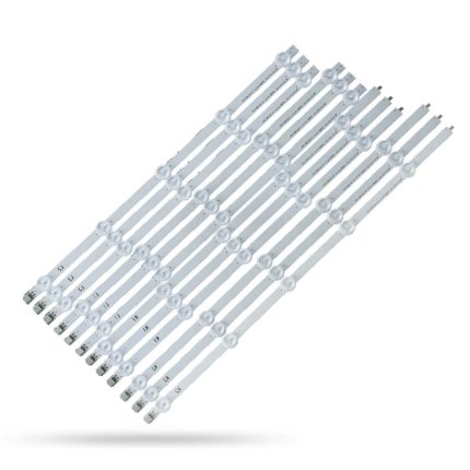 Source factory direct sales 50LN/L2-30/3V 5LED/50