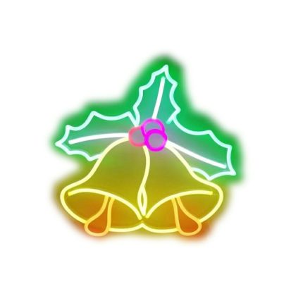 Baidroid Manufacturer OEM/ODM get your halo dirty angel wings neon sign Free Design Custom led Wing neon sign for Party