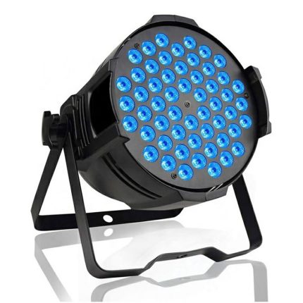 Amazon Hot RGBW  Performance Barn moving headlight stage lighting equipment professional led par light For Party Wedding  Disco