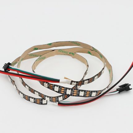 SJH make ws2812 through hole 5mm ws2812 rgbw and ws2812 rgb for party